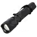 Mears 5W rechargeable tactical flashlight