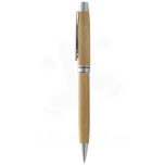 Jakarta bamboo ballpoint pen