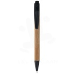 Borneo bamboo ballpoint pen