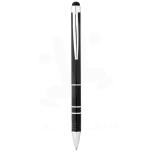 Charleston aluminium stylus ballpoint pen