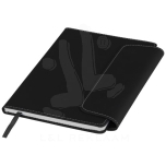Horsens A5 notebook with stylus ballpoint pen