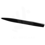 Milos soft-touch ballpoint pen