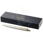 Parker Jotter SS ballpoint pen