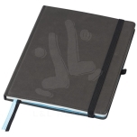 Conference B5 notebook with blank pages
