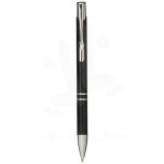 Moneta aluminium click ballpoint pen