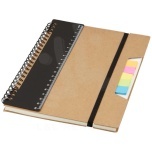 Josie A5 recycled notebook