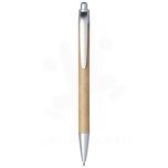 Tiflet recycled paper ballpoint pen