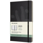 12M weekly L hard cover planner