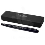 Tactical Dark rollerball pen