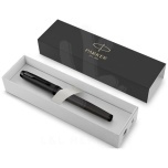 Parker IM achromatic rollerball pen