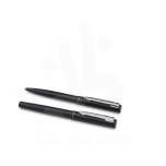Waterman Allure rollerball and ballpoint pen set 2.0