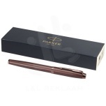 Parker IM sulepea, must tint