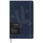 Moleskine Smart muistikirja L – viivoilla