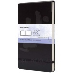 Moleskine suuri vesivärialbumi