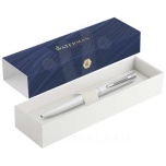 Waterman Allure ballpoint pen 2.0 (blue ink)