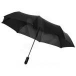 Trav 21.5" foldable auto open/close umbrella