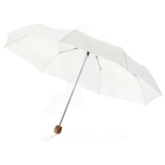 Lino 21.5" foldable umbrella