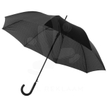 Cardew 27" double-layered auto open umbrella