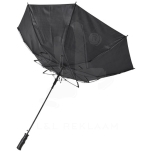 Bella-sateenvarjo, 23 tuumaa, automaattinen, tuulenkestävä