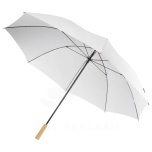 Romee 30'' windproof recycled PET golf umbrella