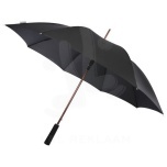 Pasadena 23" auto open umbrella with aluminium shaft