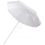 Zenith beach umbrella