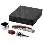 Valdi 3-piece wine set