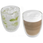 Boda 2-piece glass set