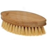 Cleo oval scrubbing brush