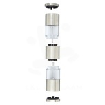 Auro salt and pepper grinder