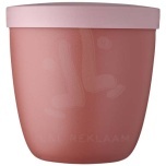 Mepal Ellipse 500 ml snack pot
