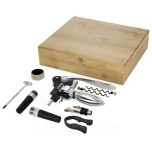 Malbick 9-piece wine set