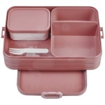 Mepal Take a Break large Bento 1500 ml lunch box