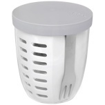 Mepal Ellipse fruit & veggie pot