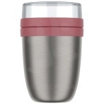 Mepal Ellipse eristetty lounasrasia 2.0
