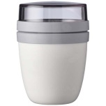 Mepal Ellipse Mini lounasrasia