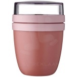 Mepal Ellipse Mini lounasrasia