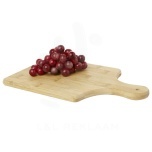 Quimet bamboo cutting board