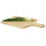 Baron bamboo cutting board