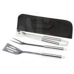 Barcabo BBQ 3-piece set