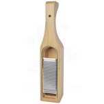 Bry bamboo cheese grater