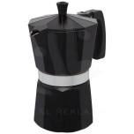 Kone 600 ml moka kohvikann