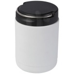 Doveron 500 ml recycled stainless steel insulated lunch pot