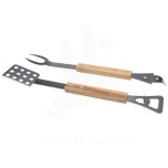 Fajro BBQ tool set