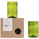 Originalhome 280 ml joogiklaaside komplekt
