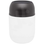 Supo 480 ml double-walled recycled stainless steel lunch pot