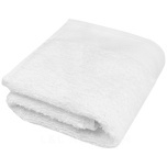 Chloe 550 g/m² cotton towel 30x50 cm