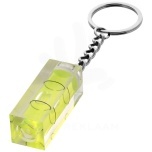 Leveler keychain