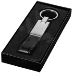 Corsa strap keychain