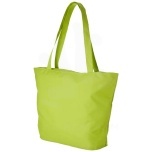 Panama zippered tote bag 20L